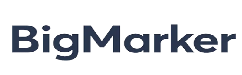 Webinar - BigMarker BigMarker's logo