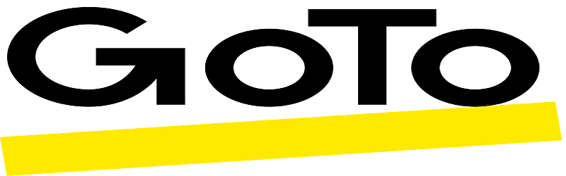 GoTo Webinar's logo
