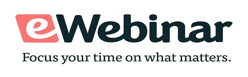 eWebinar's logo