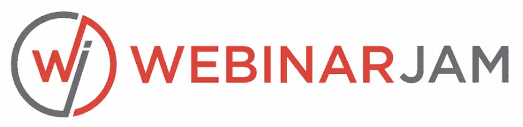 Webinar - WebinarJam WebinarJam's logo
