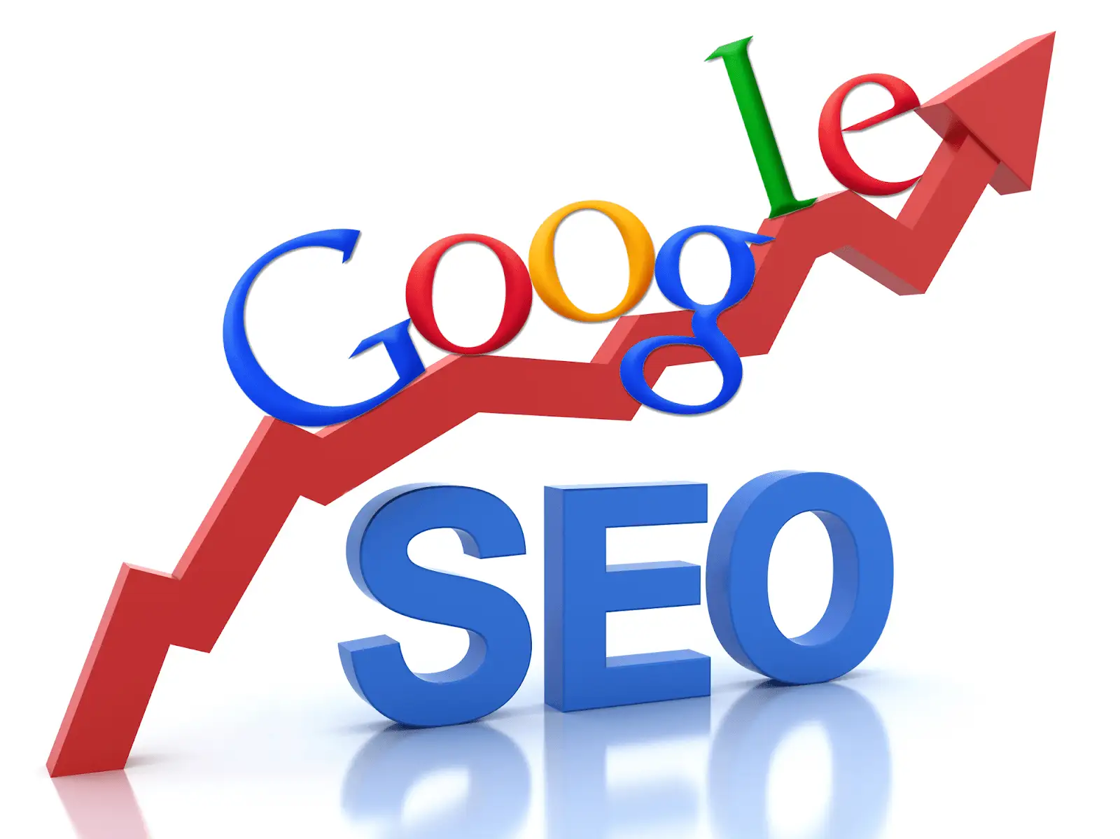 Aumentar visitas y conversiones en tu tienda a través del SEO