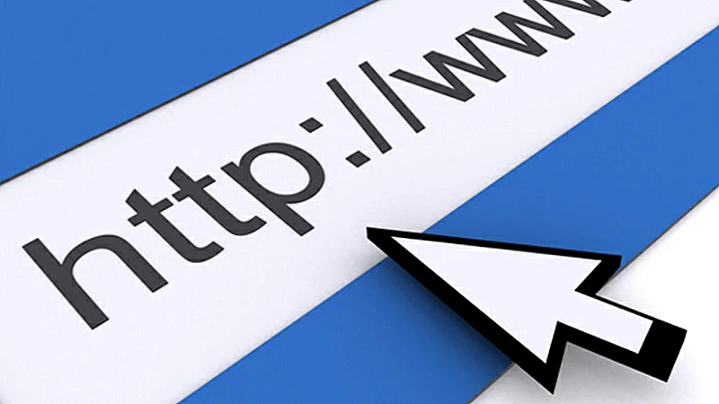 URL shortener