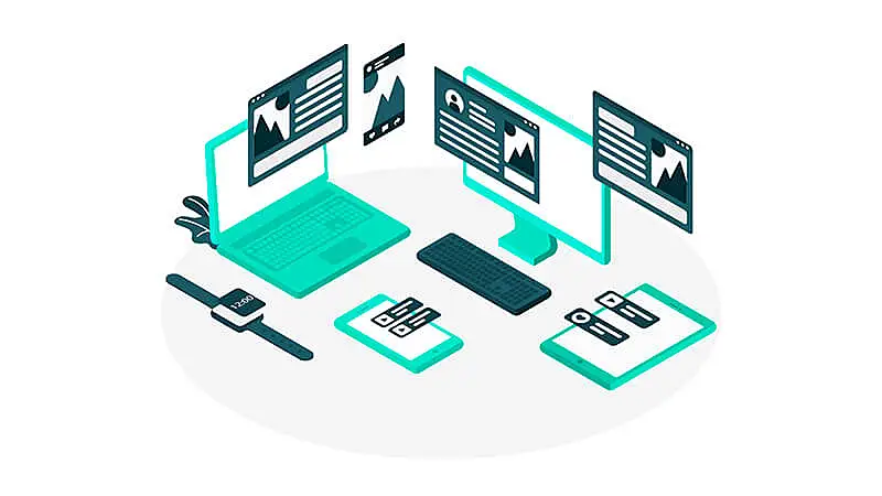 Adobe Spark Está em Diversos Dispositivos