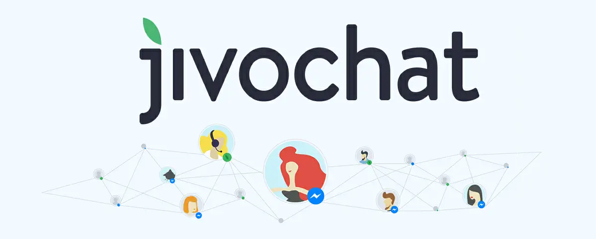 jivochat-facebook-entegrasyon