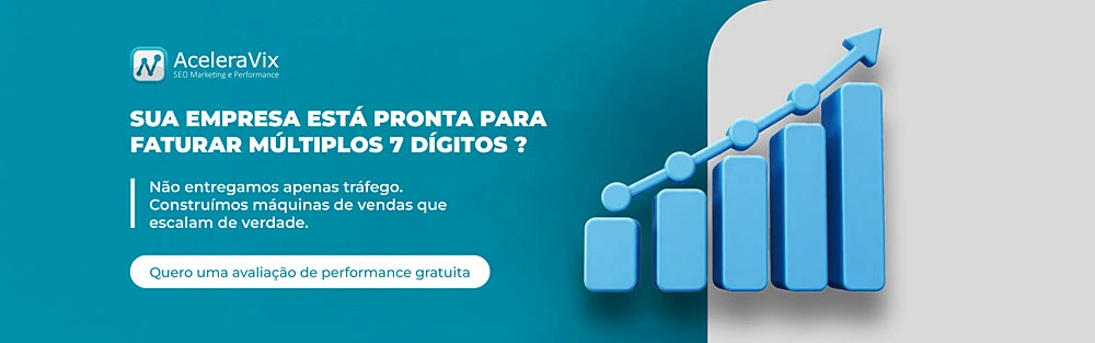 Banner da agência de marketing digital Duo Studio