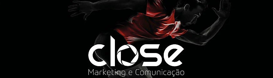 Banner da Agência Close