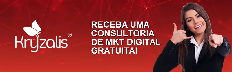 Banner da Kryzalis