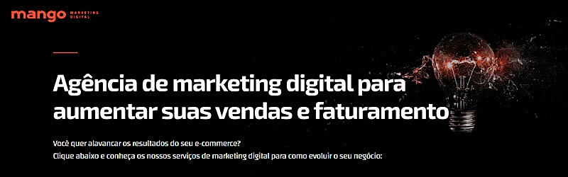 Banner da Mango Marketing Digital