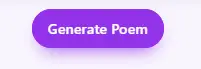 Generate poem button