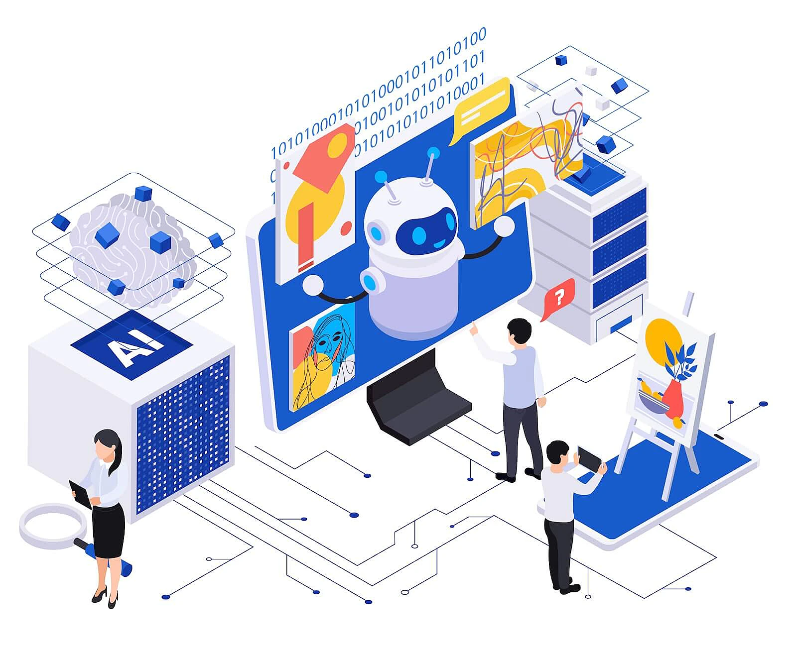top-trends-in-ai-powered-customer-service-for-small-businesses