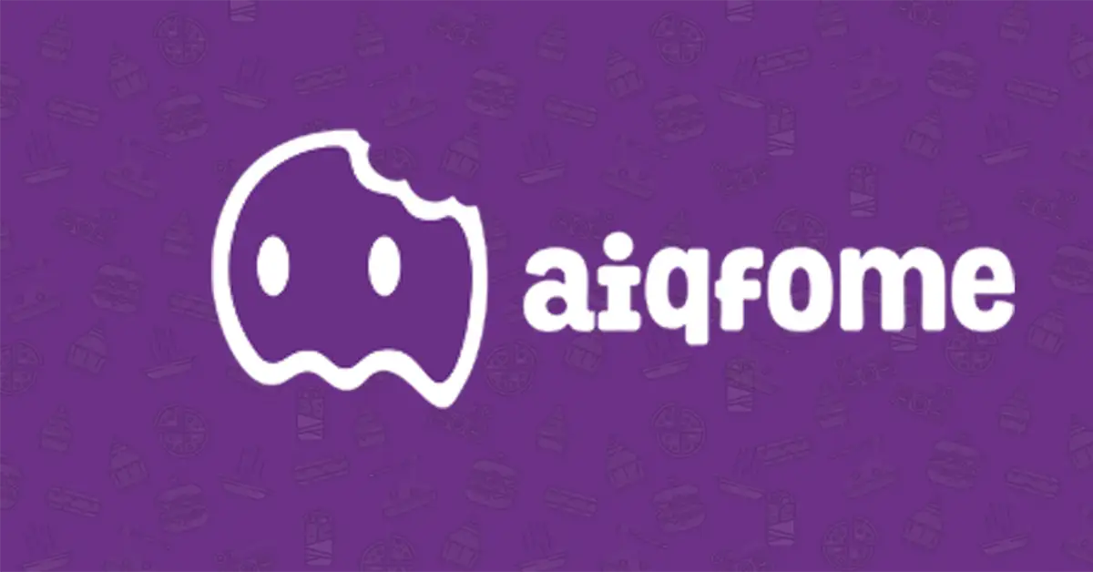 aiqfome-case