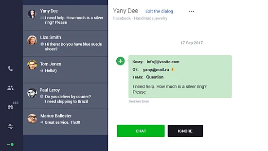 Email