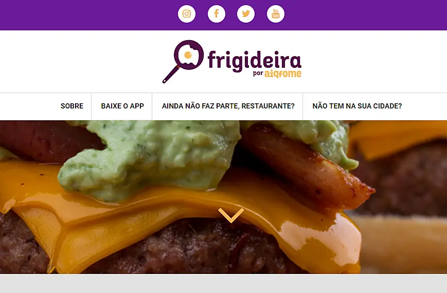 Frigideira