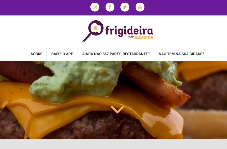 Frigideira