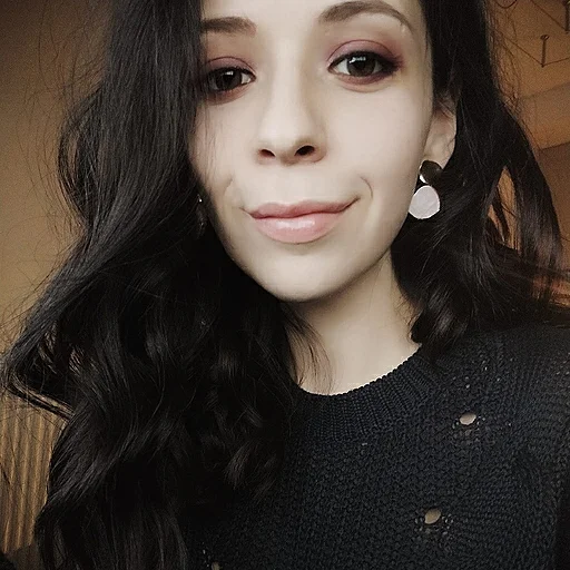 Анна Чернокожева