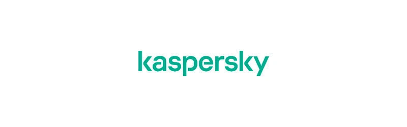 Kaspersky Antivirus logo