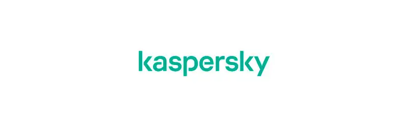 Kaspersky Antivirus logo