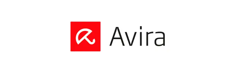 Logo do Avira