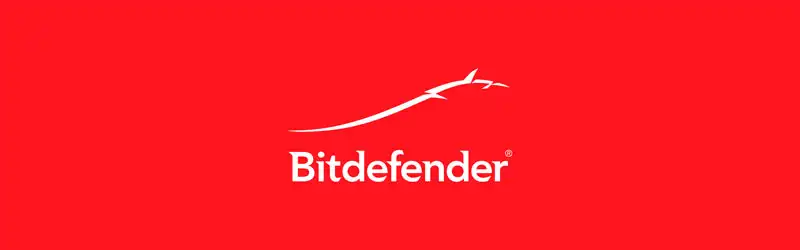 Logo do Bitdefender