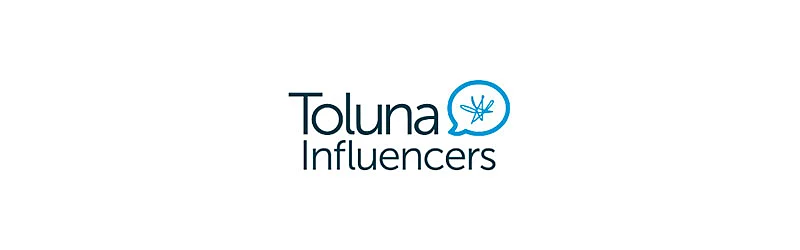 toluna influencers