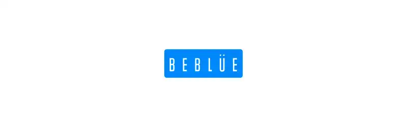 Beblue