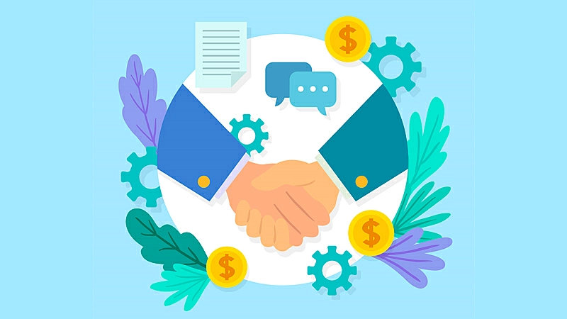 Aprimore a Gestão de seu Negócio Digital e Construa Confiança