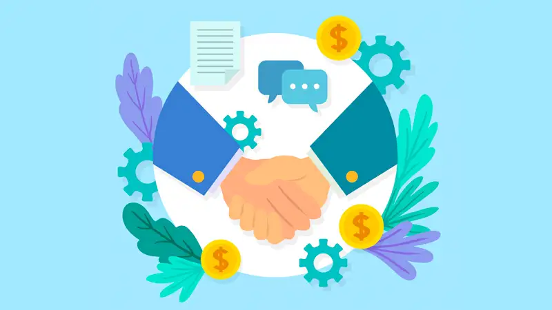 Aprimore a Gestão de seu Negócio Digital e Construa Confiança