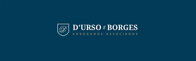 Escritório de advocacia D'Urso e Borges