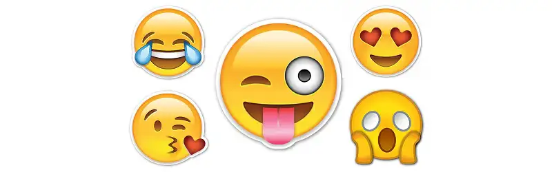 Emojis