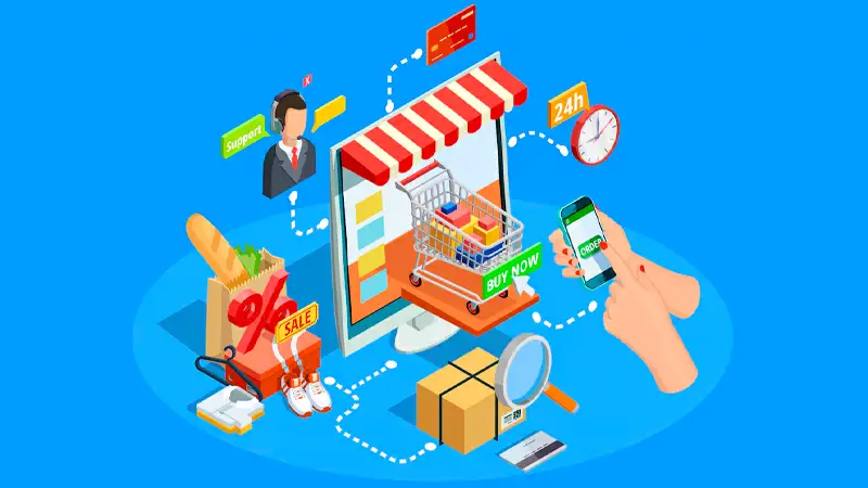 Atendimento ao Cliente: Erros Que Seu Ecommerce Não Pode Cometer Diversificar Canais de Atendimento