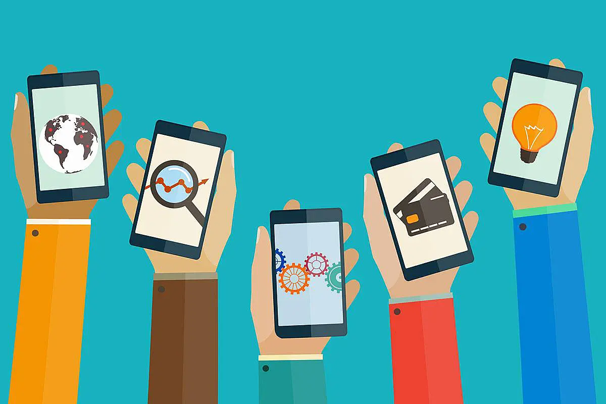 Atendimento mobile documentos úteis