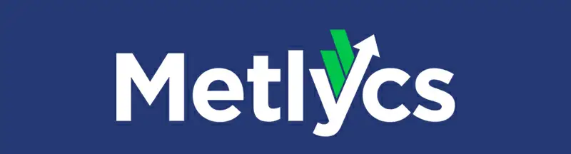 Metlycs Logo da Metlycs