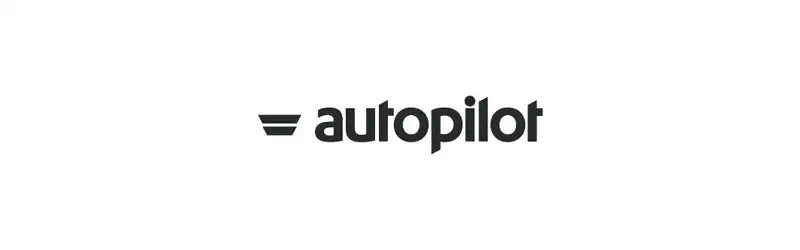 Autopilot Logo da Autopilot