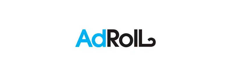 AdRoll Logo da AdRoll
