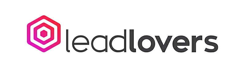 Logo da Leadlovers
