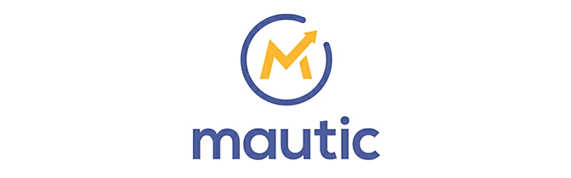 Logo da Mautic