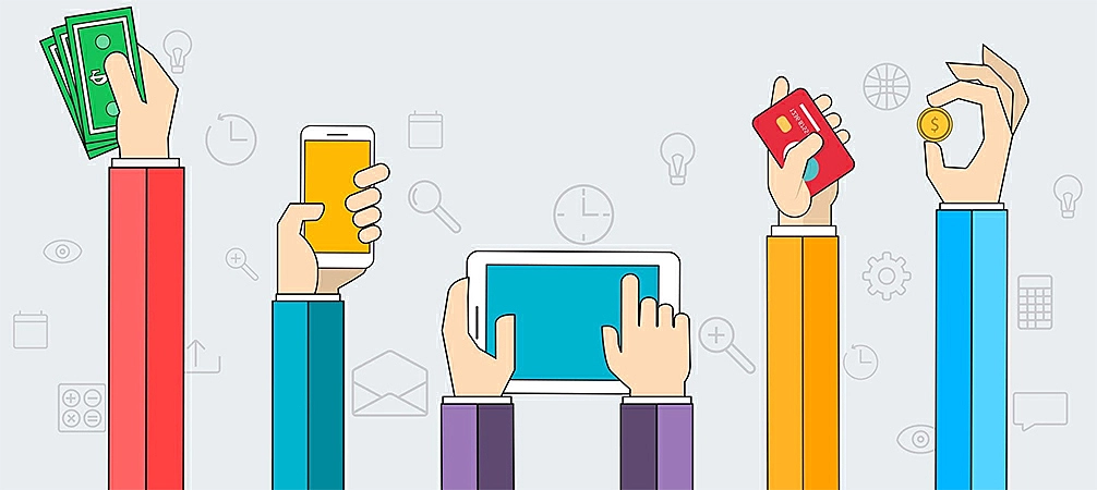 Automação de pagamentos