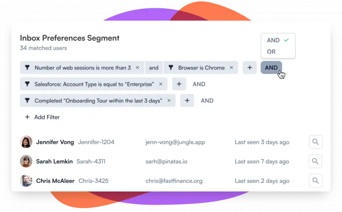 Automation tools for better SaaS adoption Chameleon Chameleon software