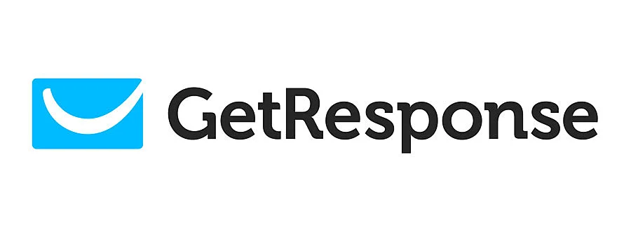 Logo GetResponse