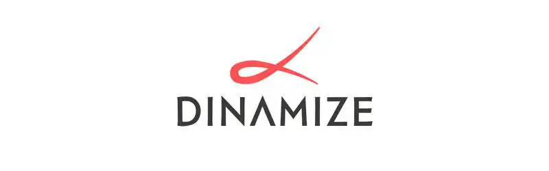 Logo Dinamize