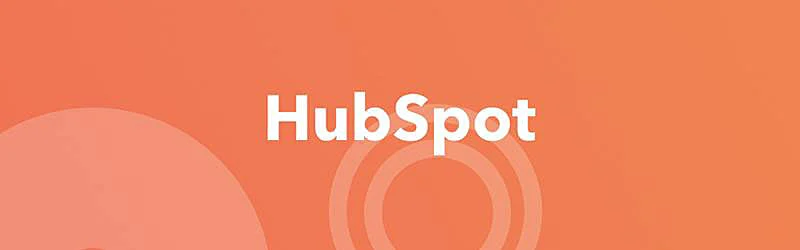Logo Hubspot