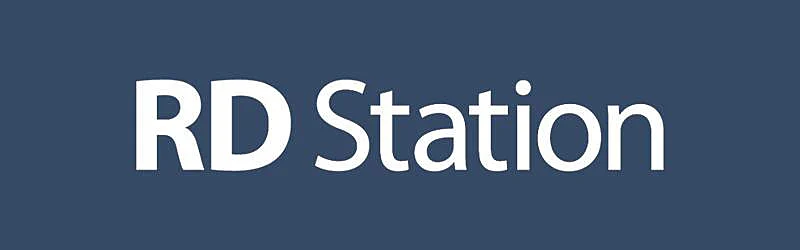 Logo da RD Station