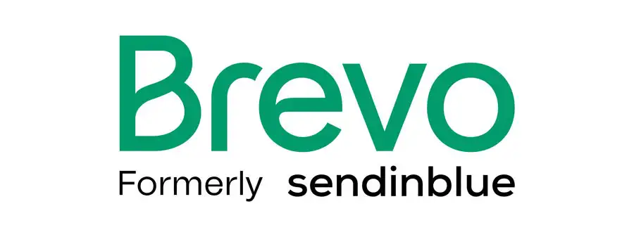 Logo Brevo