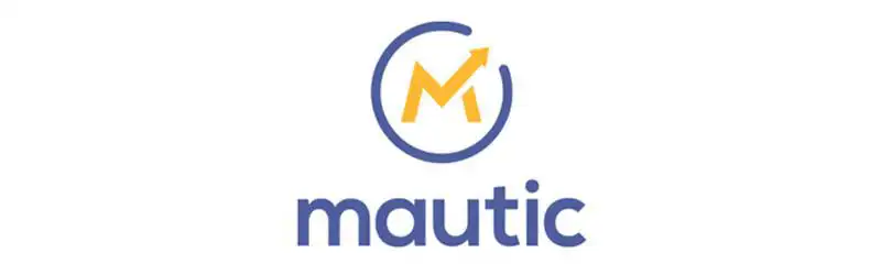 Logo da Mautic