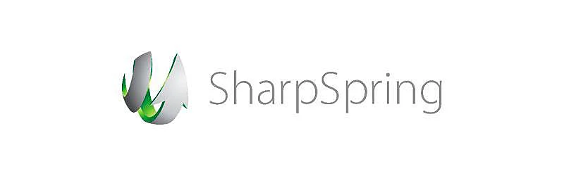 Logo da SharpSpring