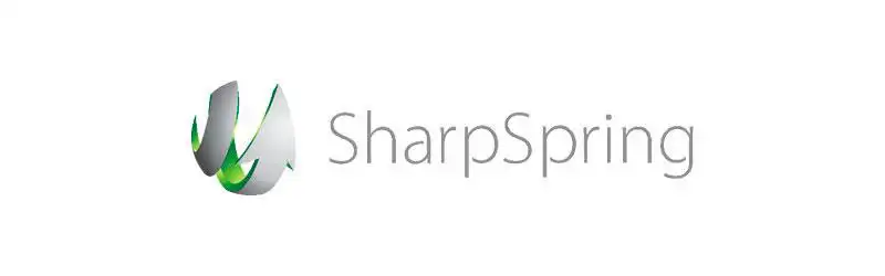 Logo da SharpSpring