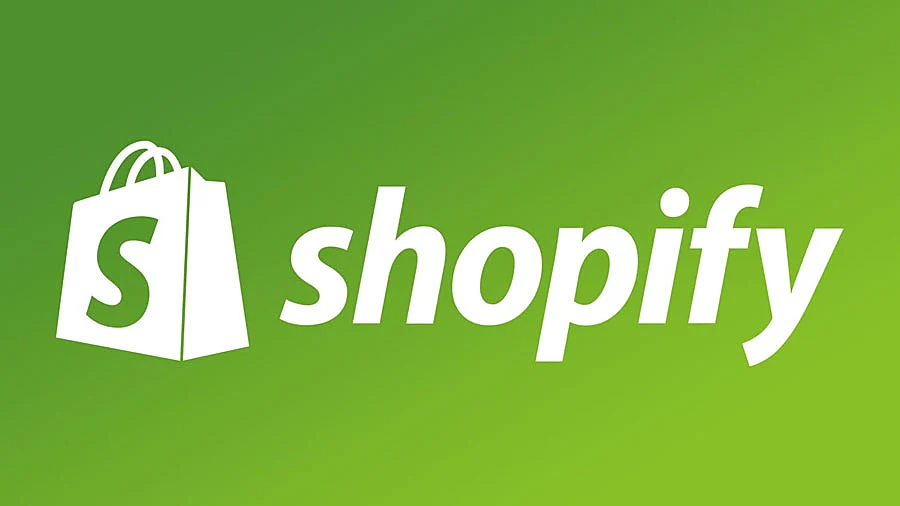 Logo Shopify