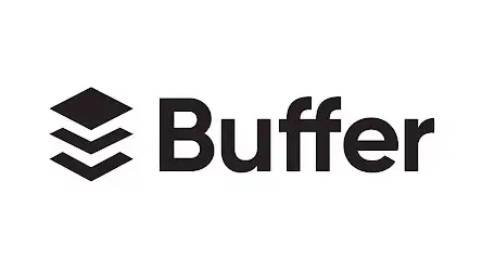 Buffer Logo Buffer