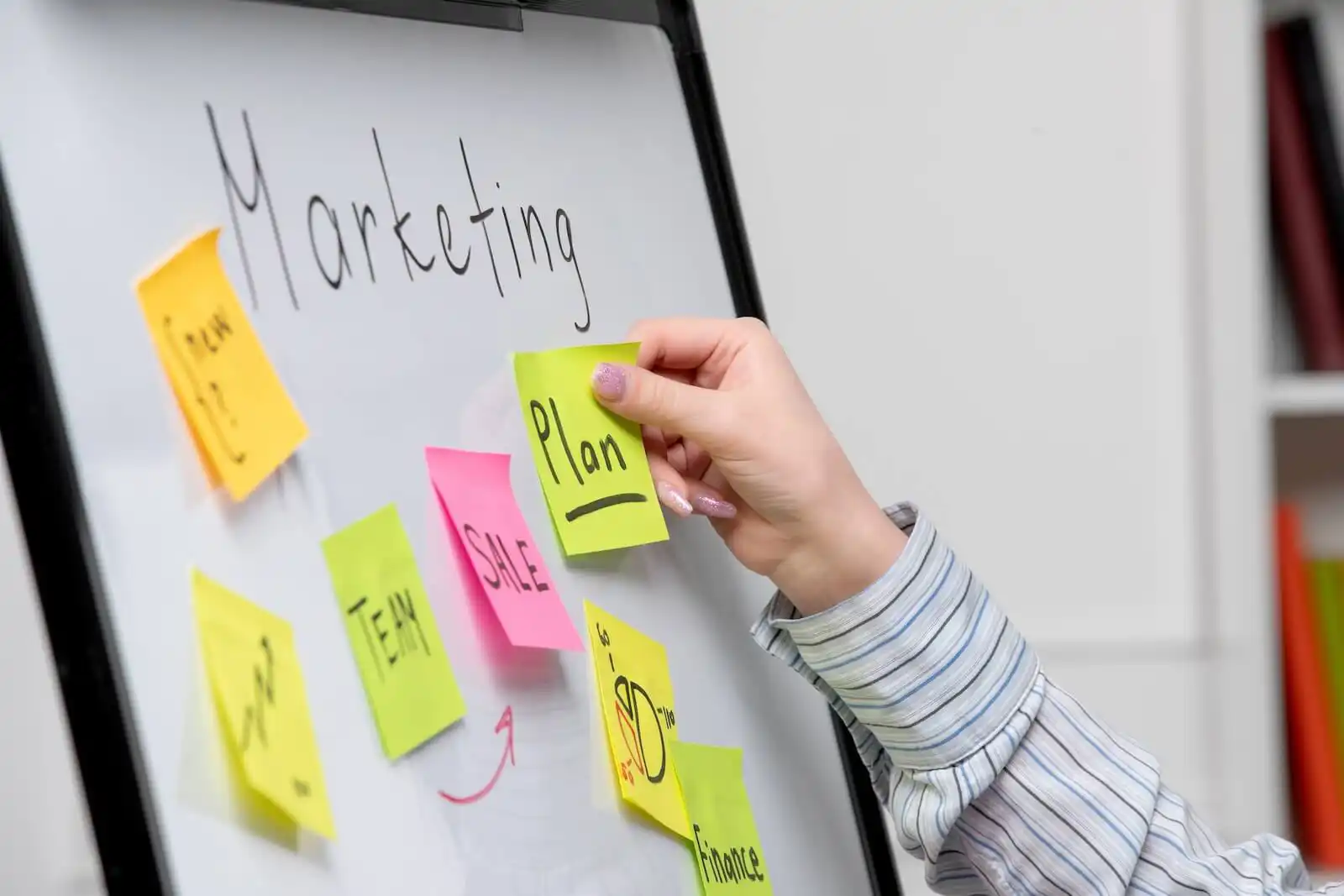 b2b-marketing-strategies