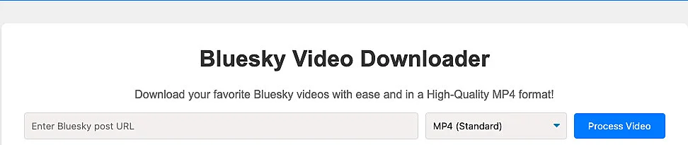 Captura de tela do Typefully